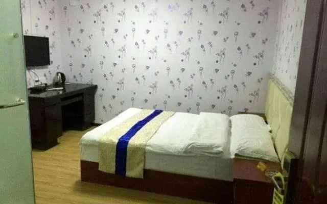 Next Station Youth Hostel
