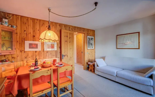 Casa Ciuk in Livigno