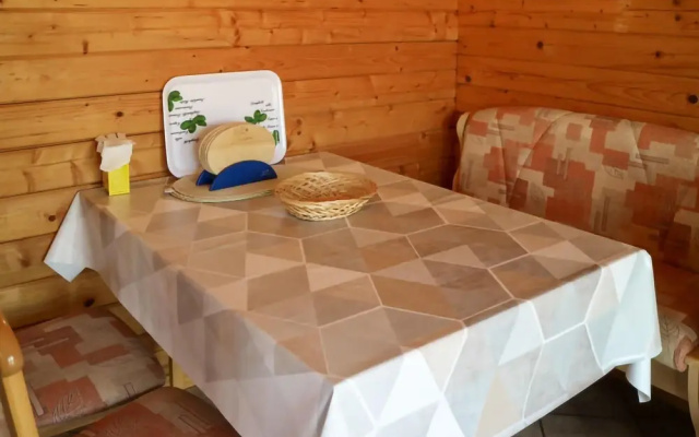 Awesome Home in Klink-sembzin With 2 Bedrooms and Wifi