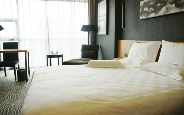 Zhangjiajie Biway Fashion Hotel