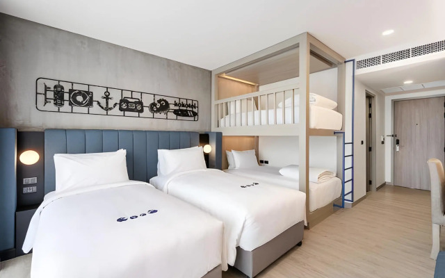 Kokotel Phuket Nai Yang Beach