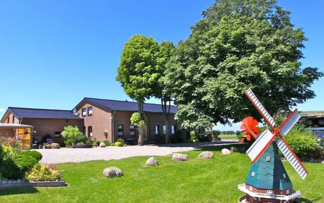 Ferienhof Alte Mühle - Mühle 3
