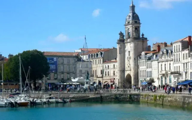 Appartement Le Petit Canard