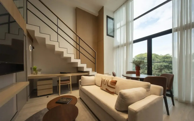 Fully Equipped 1br Apartment Panama City