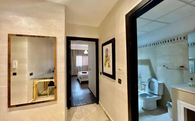 Sabor Apartment Anas Majorelle