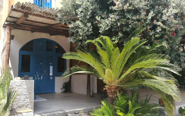 La Casa di Via Lungomare