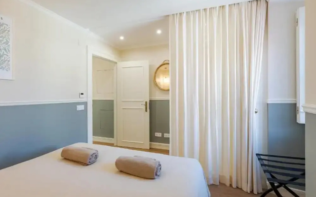 Ponto Alto Apartments