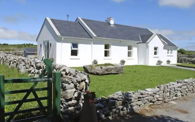 Dolmen Cottage