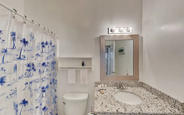 0128gctw 4 Bedroom Duplex