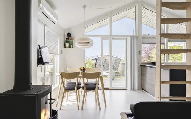 Holiday Home 3 bedroom Sommerbyen N4-144