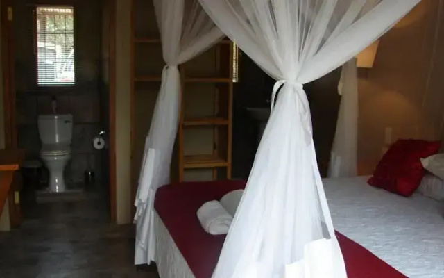 Marloth Park Holiday Home
