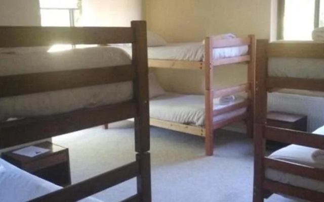 Lodge Las Trancas - Hostel