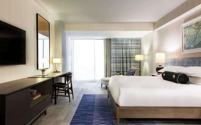 Kimpton Rowan Palm Springs Hotel by IHG
