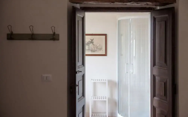 Casa Rosati