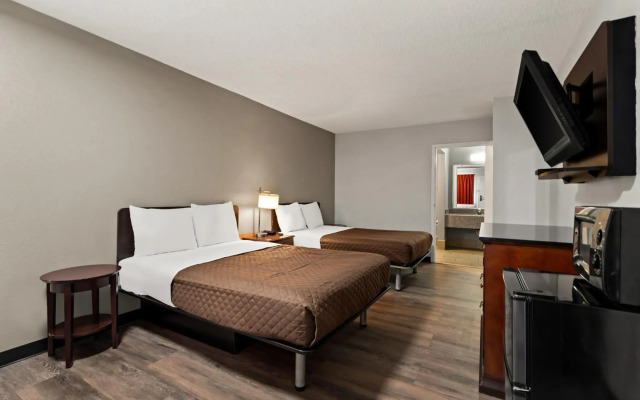 Rodeway Inn Brooklawn