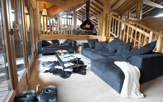 Chalet Beatrice