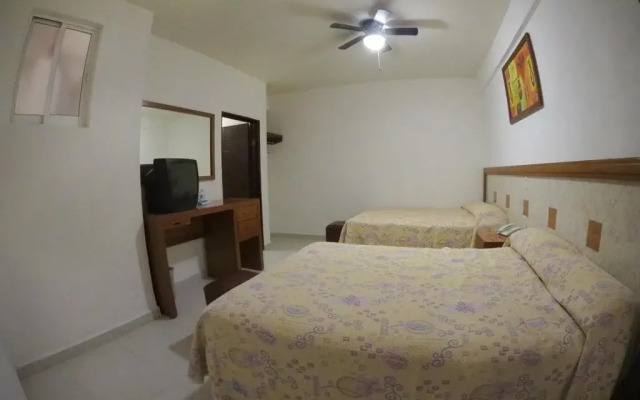 Hotel Niza Palace