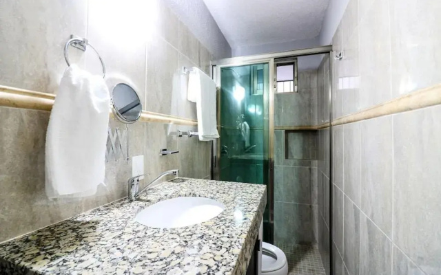 Apartment Fogon 002