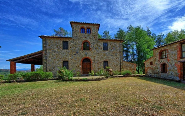 Villa Fabbri