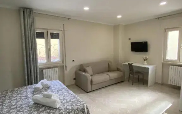 Villa Enza B&B
