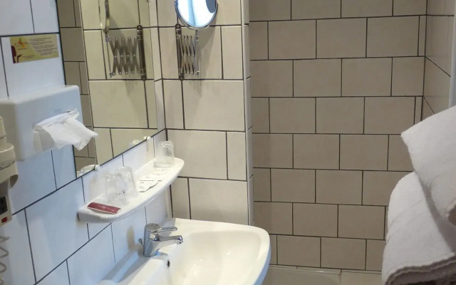 Citotel de Provence