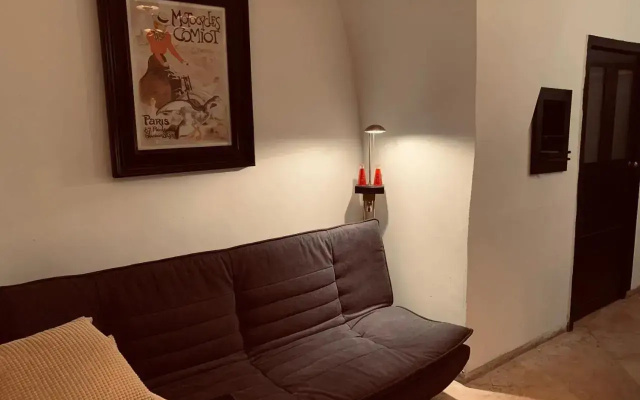 La Guta Studio Suite The Campari Suite