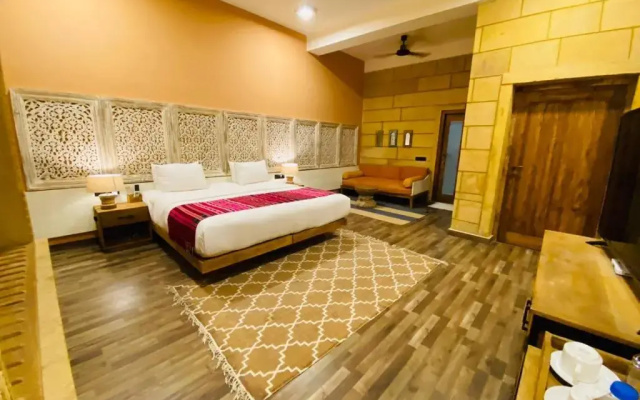 Hotel Grand Khalifa