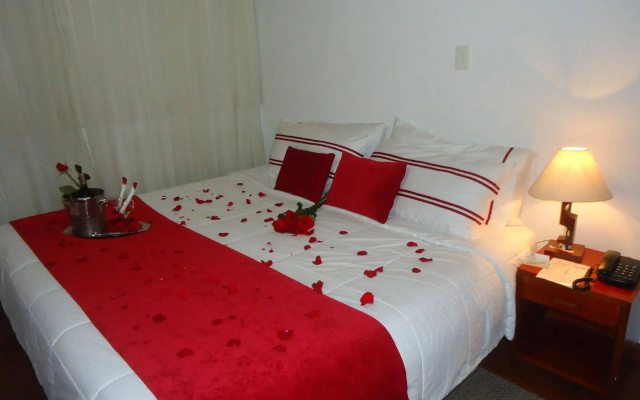 Posadas House Hotel