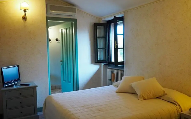 B&B Il dosso
