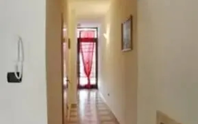 Casa Vacanza Vico Forno