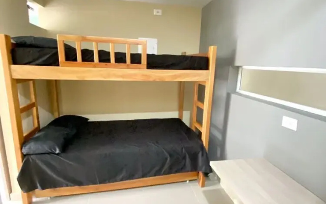 Apartasol Santa Fe de Antioquia 106