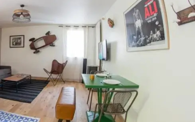 Off Appartement 3