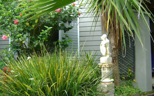 Seas the Day Bed & Breakfast