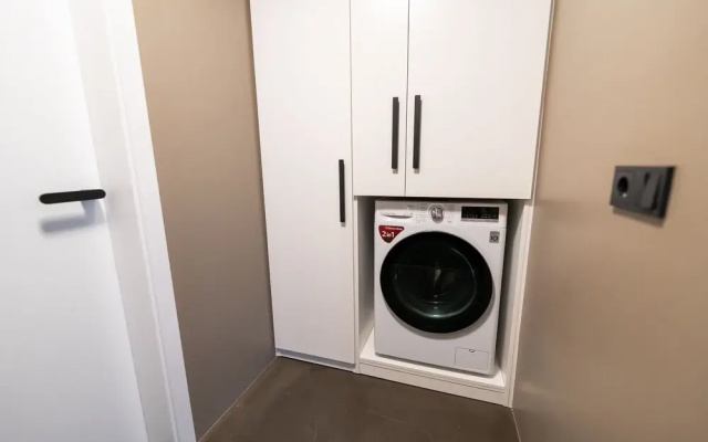 Keflavik Luxury Apartments