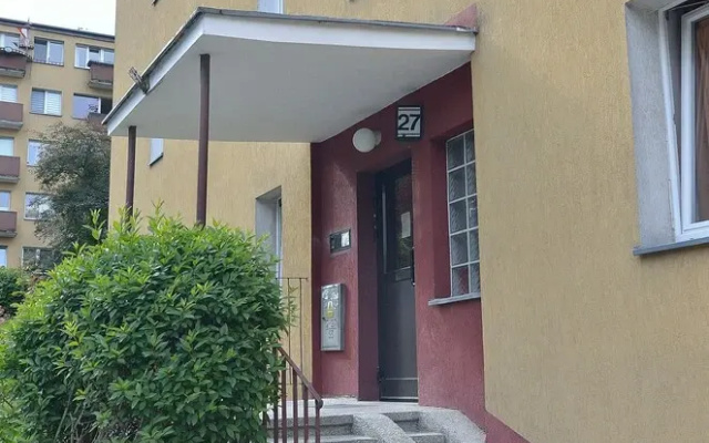 Victus Apartament - Relax