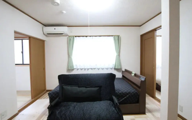 Nagomiya Kyoto Minamiemmachi
