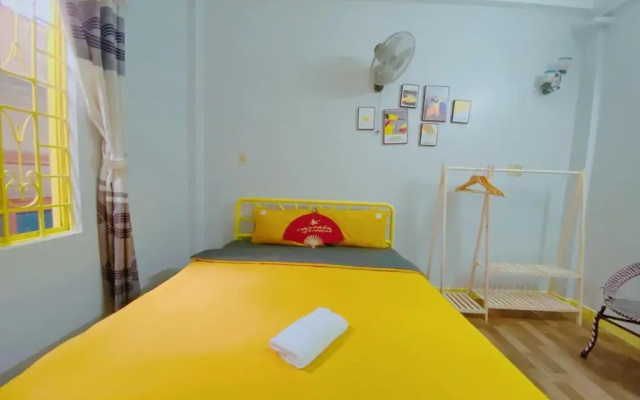 Happy House Homestay