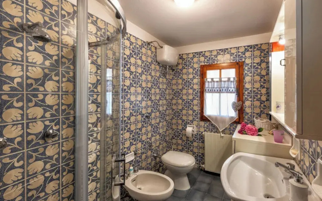 Home in Tusany With Private Pool&tennis