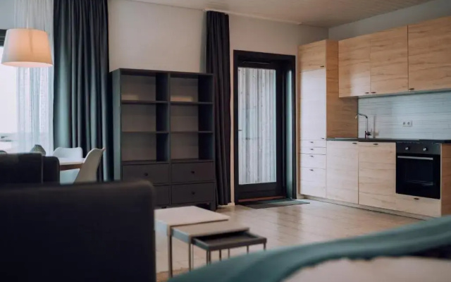 Heima Holiday Homes