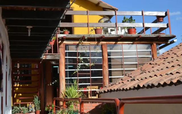 Samay Wasi Youth Hostel
