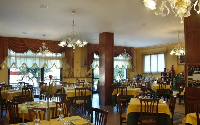 Hotel La Botte