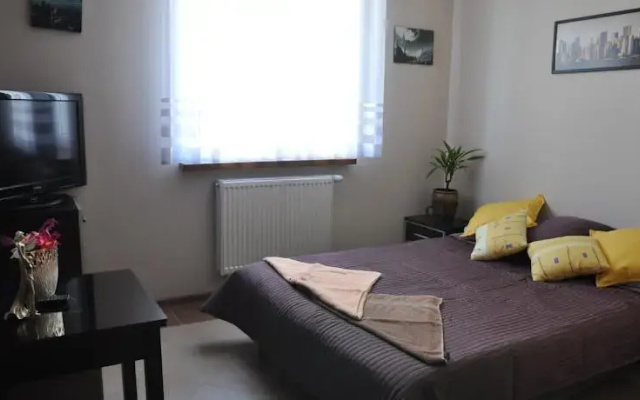 Pensjonat Li-Mar