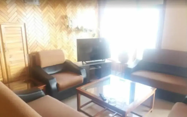 Hilla Apartments Nathia Gali