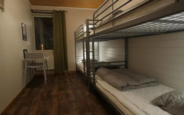 Hemavans Fjällcenter