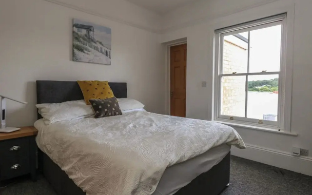 Flat 4 - Hengistbury