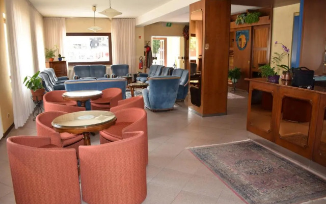 Hotel Mignon