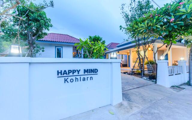 Happy Mind Koh Larn 0