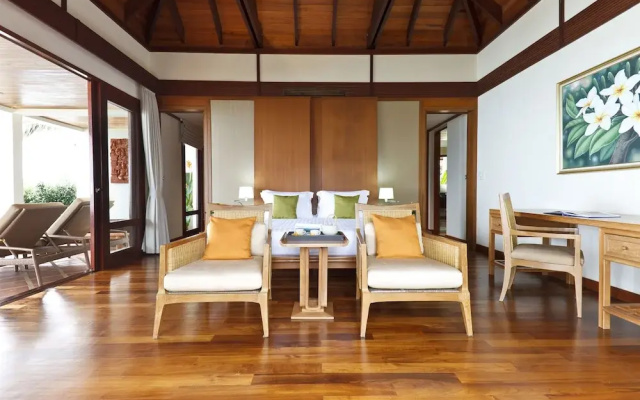 Miskawaan Villa Gardenia