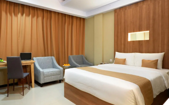 Sahid Azizah Syariah Hotel & Convention