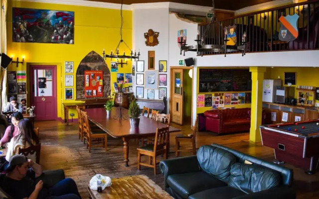 Castle Rock Hostel- Adult Only